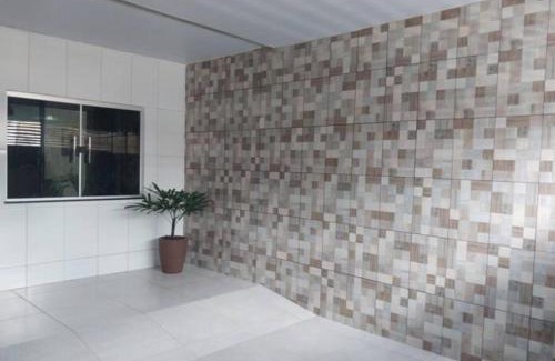 Tenone Apartment | Casa confortável- cop30