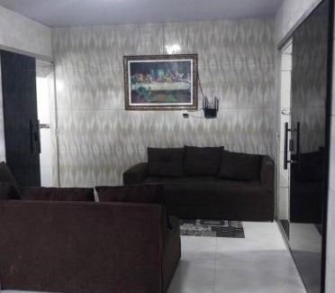 Tenone Apartment | Casa confortável- cop30