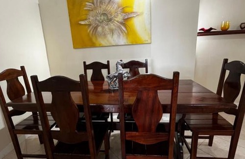 Porto da Roca Apartment | Casa confortável em Saquarema