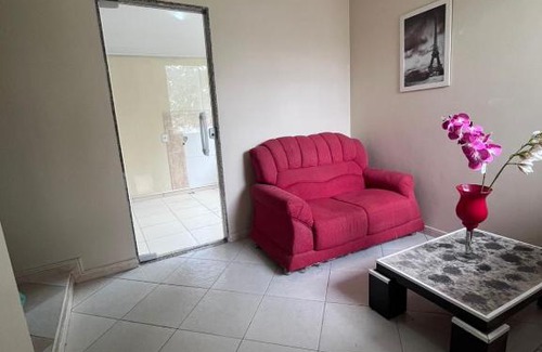 Porto da Roca Apartment | Casa confortável em Saquarema