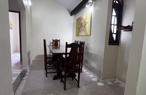 Porto da Roca Apartment | Casa confortável em Saquarema