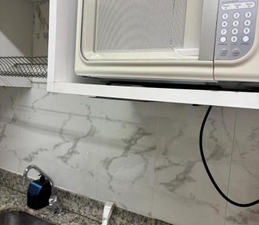 Uberaba Villa | Casa confortável, excelente localização, 3 quartos e Suíte Queen