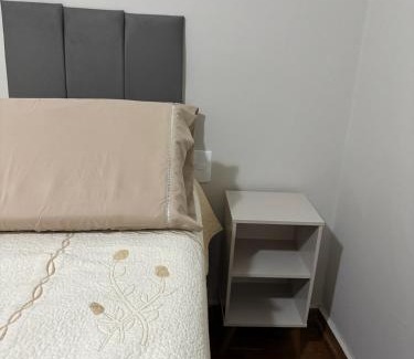 Uberaba Villa | Casa confortável, excelente localização, 3 quartos e Suíte Queen