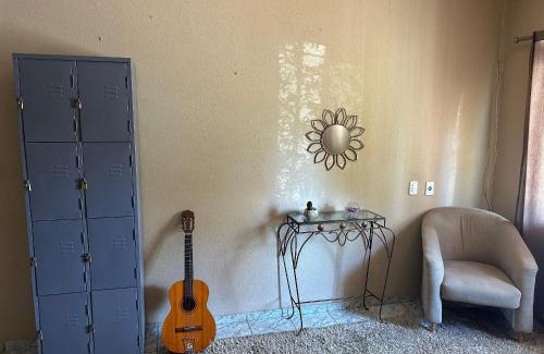 Bauru House | Casa confortável na região da Vila Universitária em Bauru