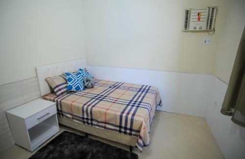 Araruama House | Casa confortavel com WiFi, piscina e churrasqueira