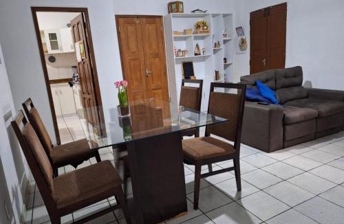 Val-de-Caes House | Casa conforto COP30 - para 09 hospedes