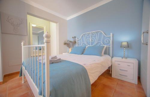 Conil House | Casa Conil with a private 25 meter heated pool