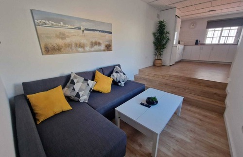Jerez de la Frontera Old Town Apartment | Casa Consuelo, in the center of Jerez.