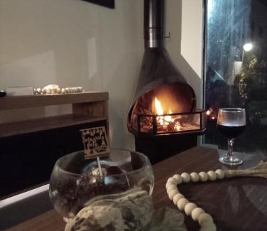 Dom Pedro de Alcantara House | Casa container