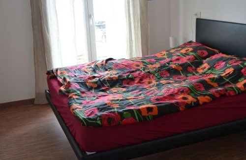 Colico Piano Apartment | Casa CONTE air conditioning, near Station, Center and Ferry to Bellaggio