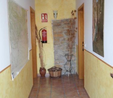 Ager Apartment | Casa Contorna