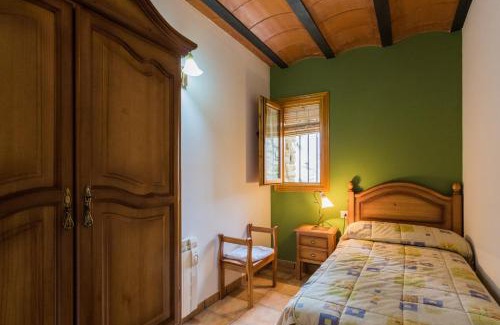 Ager Apartment | Casa Contorna