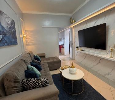 Guama Apartment | CASA COP 30 - 2 quartos e 1 suíte