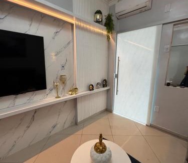 Guama Apartment | CASA COP 30 - 2 quartos e 1 suíte