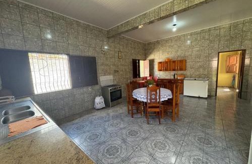 Belem House | Casa COP 30