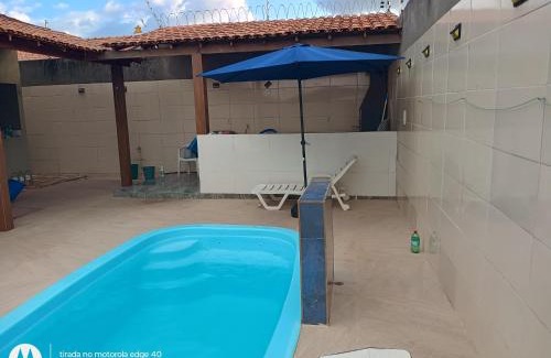 Castanhal House | Casa cop 30