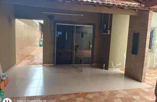 Castanhal House | Casa cop 30