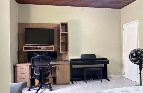 Marambaia House | CASA COP 30 - Próximo ao Parque das Cidades e Aeroporto