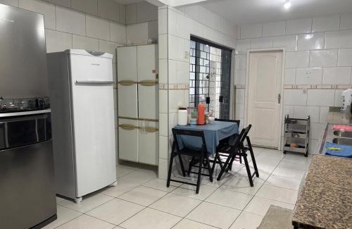 Marambaia House | CASA COP 30 - Próximo ao Parque das Cidades e Aeroporto