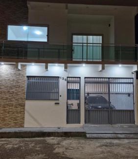 Marambaia Apartment | Casa Cop30 Belém Pará