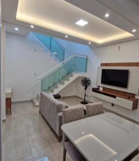 Marambaia Apartment | Casa Cop30 Belém Pará