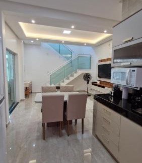 Marambaia Apartment | Casa Cop30 Belém Pará