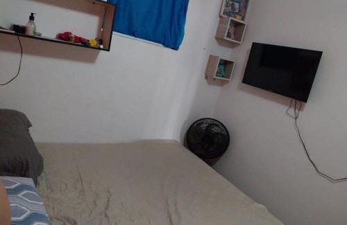 Sacramenta House | Casa cop30