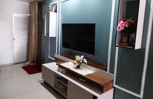 Sacramenta House | Casa cop30