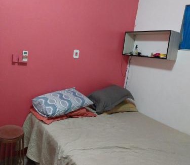 Sacramenta House | Casa cop30