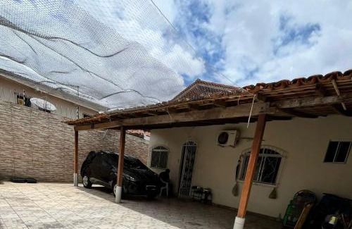 Mangueirao House | Casa COP30