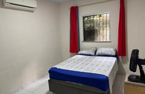 Maguari-Cajui House | casa COP30 em Ananindeua Belém Pará Brasil