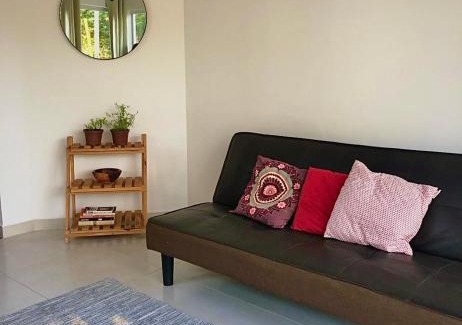 Caravelas House | Casa Coral, sossego e conforto - Mar Doce!