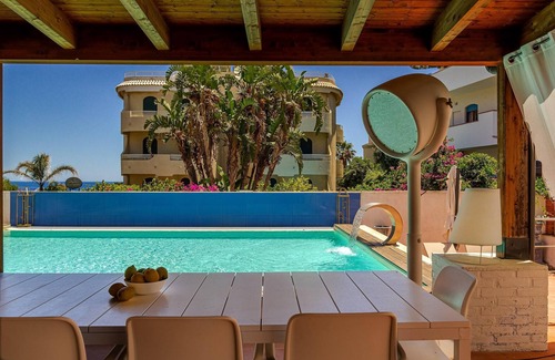 Recanati Apartment | Casa Cori - Ippocampo