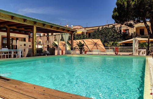 Recanati Apartment | Casa Cori - Ippocampo