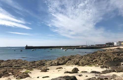 Corrubedo House | Casa Corrubedo