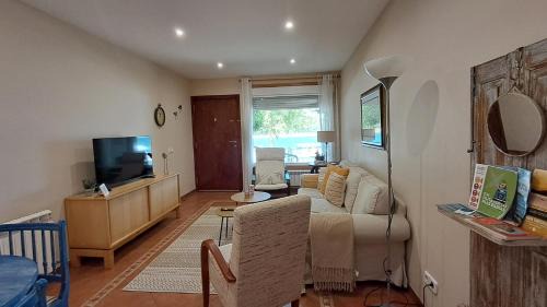 Carril House | Casa Cortegada