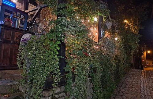 Sighisoara House | Casa Cositorarului Boutique Pension