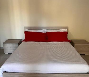 Vetralla Apartment | Casa Cost