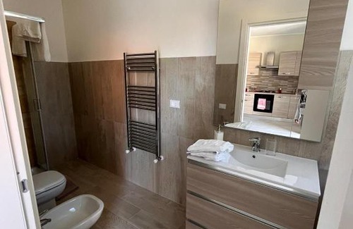 Vetralla Apartment | Casa Cost