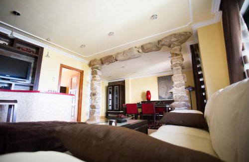 Carril House | Casa Cotón - Chalet vacacional de playa