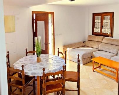 La Fueva House | CASA COTIELLA RAÑIN