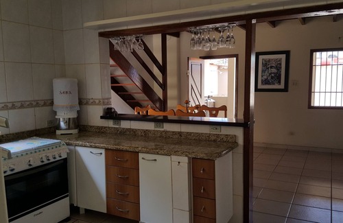 Pereque-Acu House | Casa Cozy in Pereque-Açu for up to 12 people.