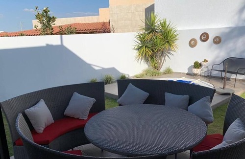Tequisquiapan House | "Casa Cozy"