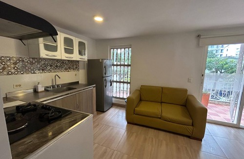 Urbanizacion Eliana Hotel | Casa Crespo