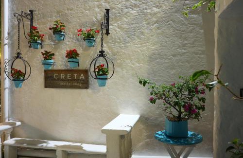 Puerto Triunfo House | Casa Creta Doradal