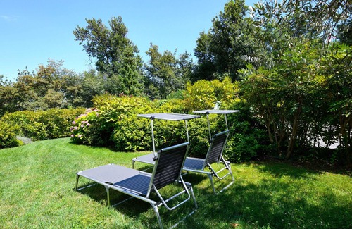 Soiano del Lago House | Casa Cri Cri with lake view and pool
