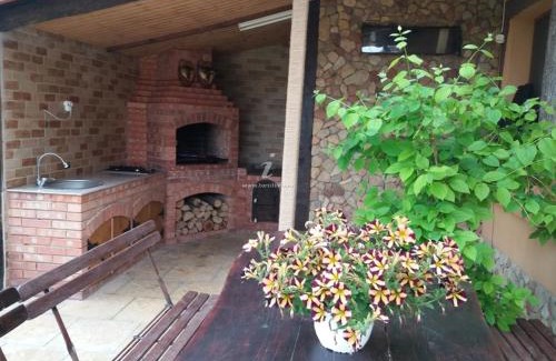 Jurilovca House | Casa Crinei