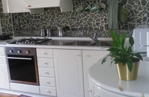 Brentonico House | Casa Cris