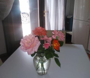 Brentonico House | Casa Cris