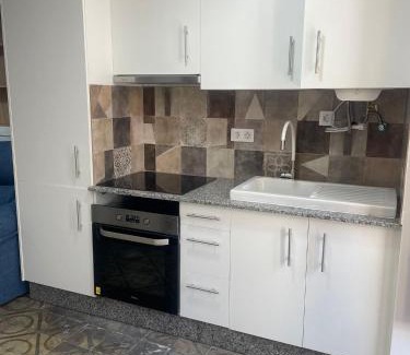 Monforte de Lemos Apartment | CASA CRISTINA Alojamiento céntrico en pleno casco histórico y centro de la ciudad